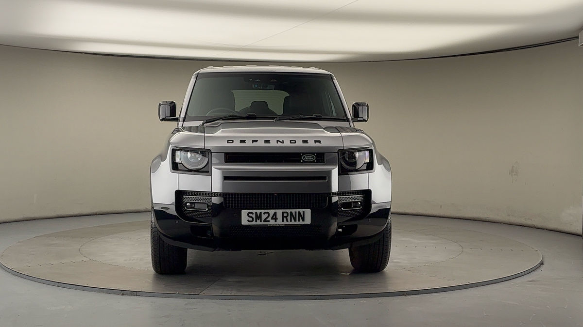 Used Land Rover Defender 110 2024 for sale - 76821426: Photo 32