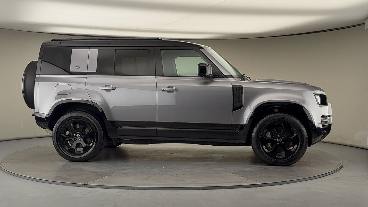 Used Land Rover Defender 110 2024 for sale - 76821426: Photo 36