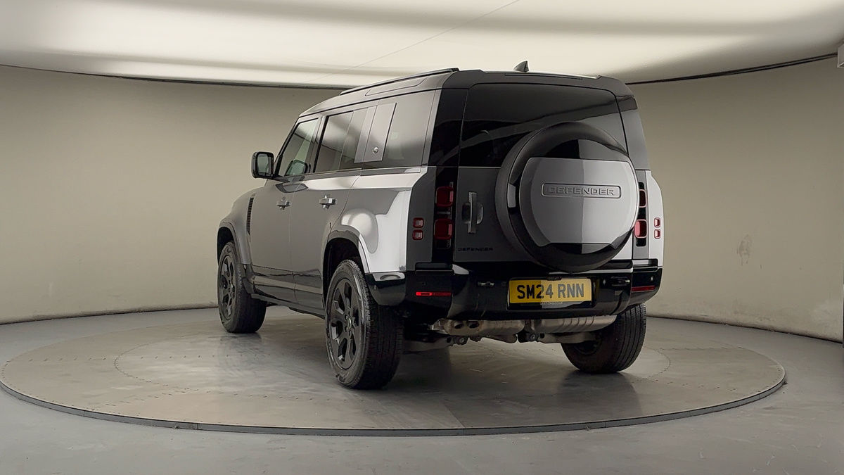 Used Land Rover Defender 110 2024 for sale - 76821426: Photo 42
