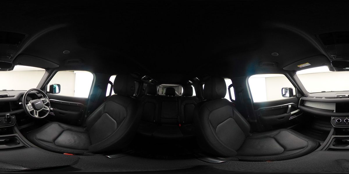 Used Land Rover Defender 110 2024 for sale - 76821426: Photo 44