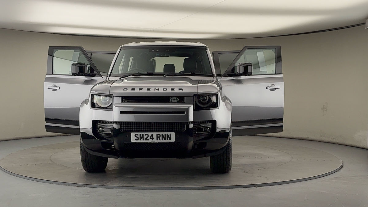 Used Land Rover Defender 110 2024 for sale - 76821426: Photo 51