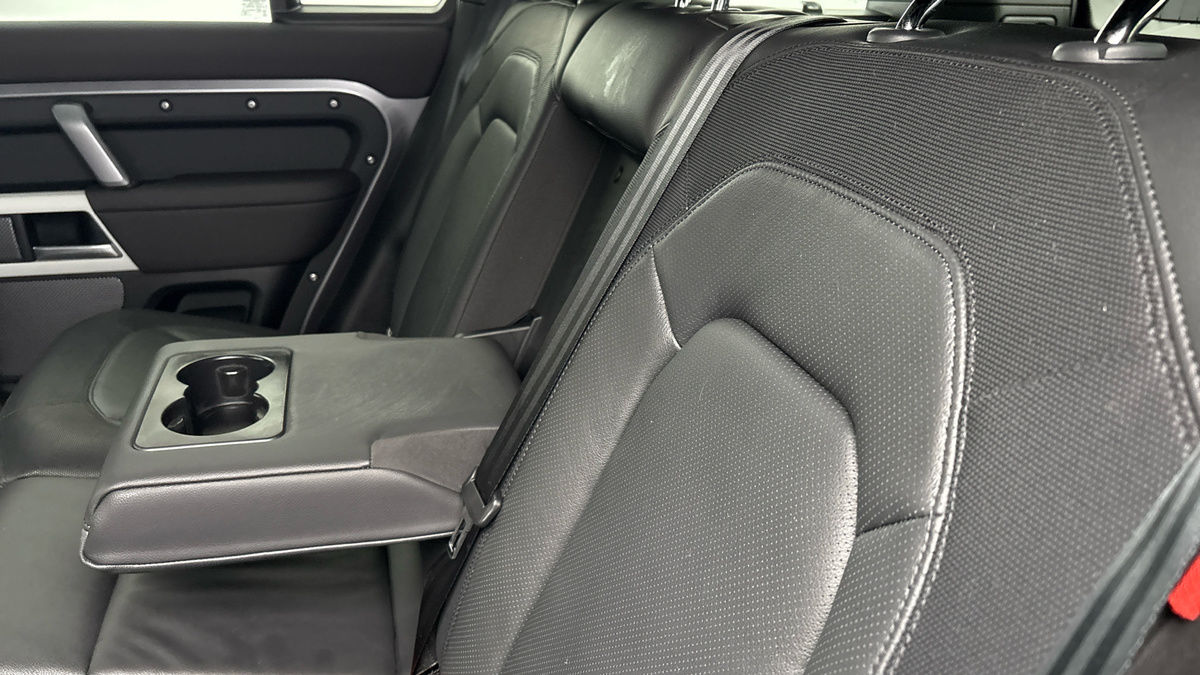 Used Land Rover Defender 110 2024 for sale - 76821426: Photo 9