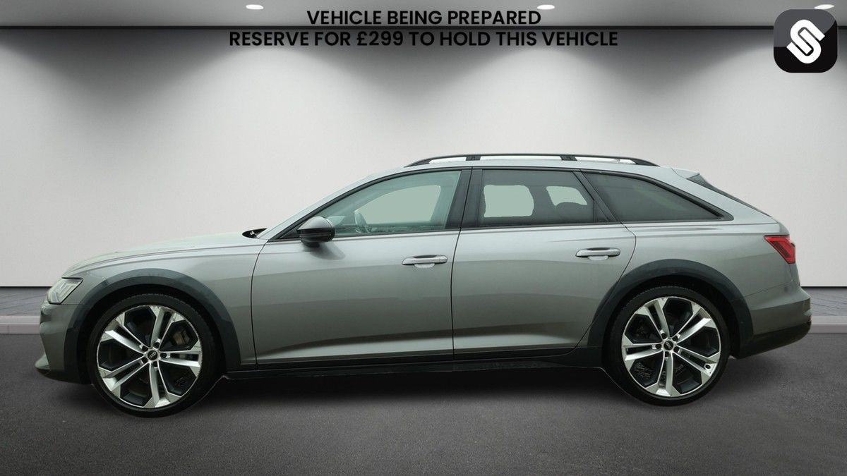 Used Audi A6 Allroad 2020 for sale - 77720873: Photo 6