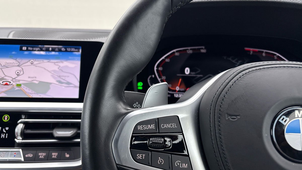 Used BMW 4 Series 2022 for sale - 75833415: Photo 13