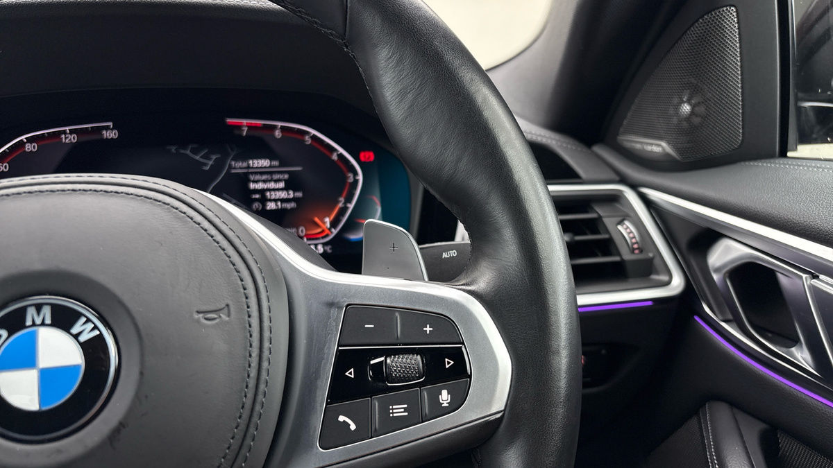 Used BMW 4 Series 2022 for sale - 75833415: Photo 14