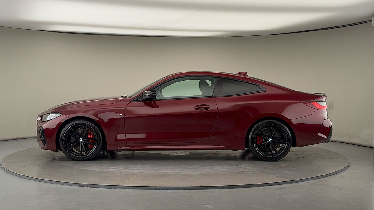 Used BMW 4 Series 2022 for sale - 75833415: Photo 15