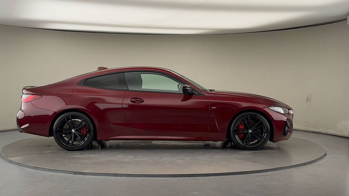 Used BMW 4 Series 2022 for sale - 75833415: Photo 16