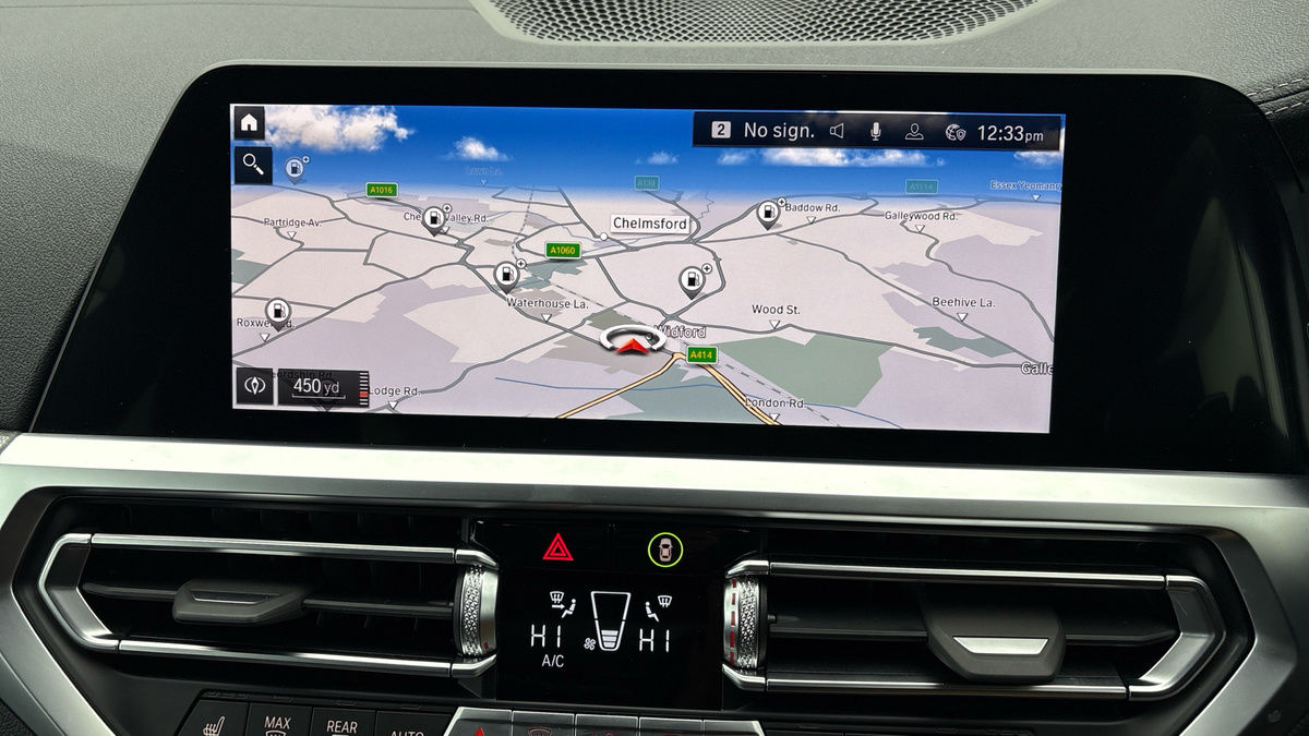 Used BMW 4 Series 2022 for sale - 75833415: Photo 17