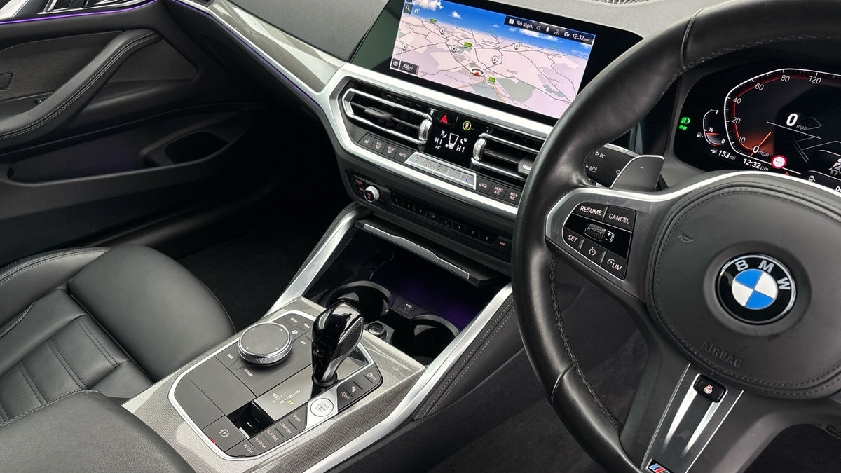 Used BMW 4 Series 2022 for sale - 75833415: Photo 18