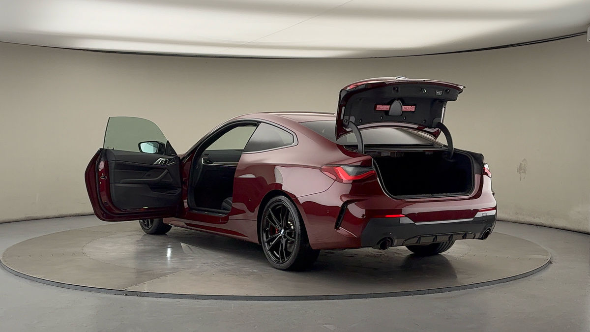 Used BMW 4 Series 2022 for sale - 75833415: Photo 23