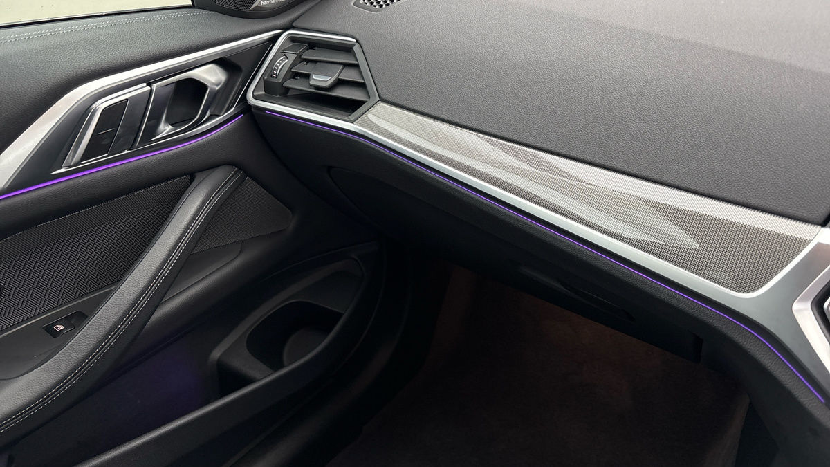 Used BMW 4 Series 2022 for sale - 75833415: Photo 25