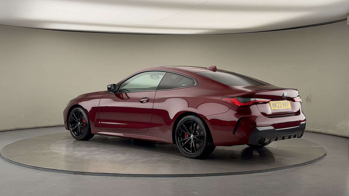 Used BMW 4 Series 2022 for sale - 75833415: Photo 26