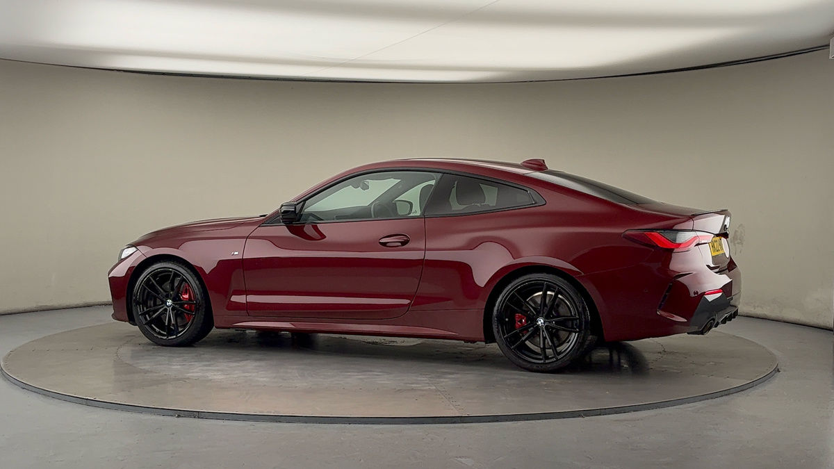 Used BMW 4 Series 2022 for sale - 75833415: Photo 27