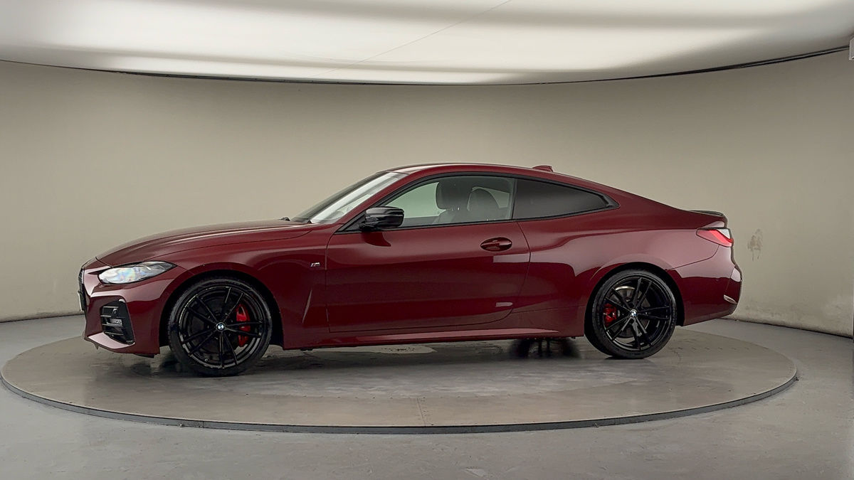 Used BMW 4 Series 2022 for sale - 75833415: Photo 29