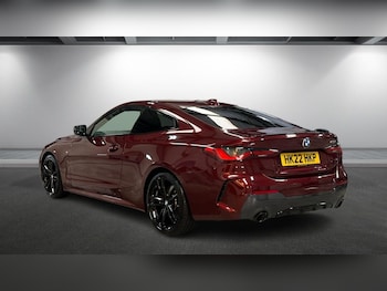 Used BMW 4 Series 2022 for sale - 75833415: Photo