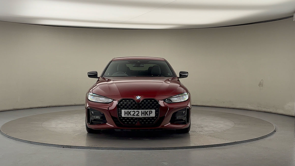 Used BMW 4 Series 2022 for sale - 75833415: Photo 3