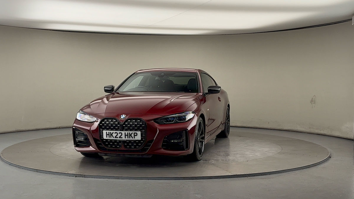 Used BMW 4 Series 2022 for sale - 75833415: Photo 32