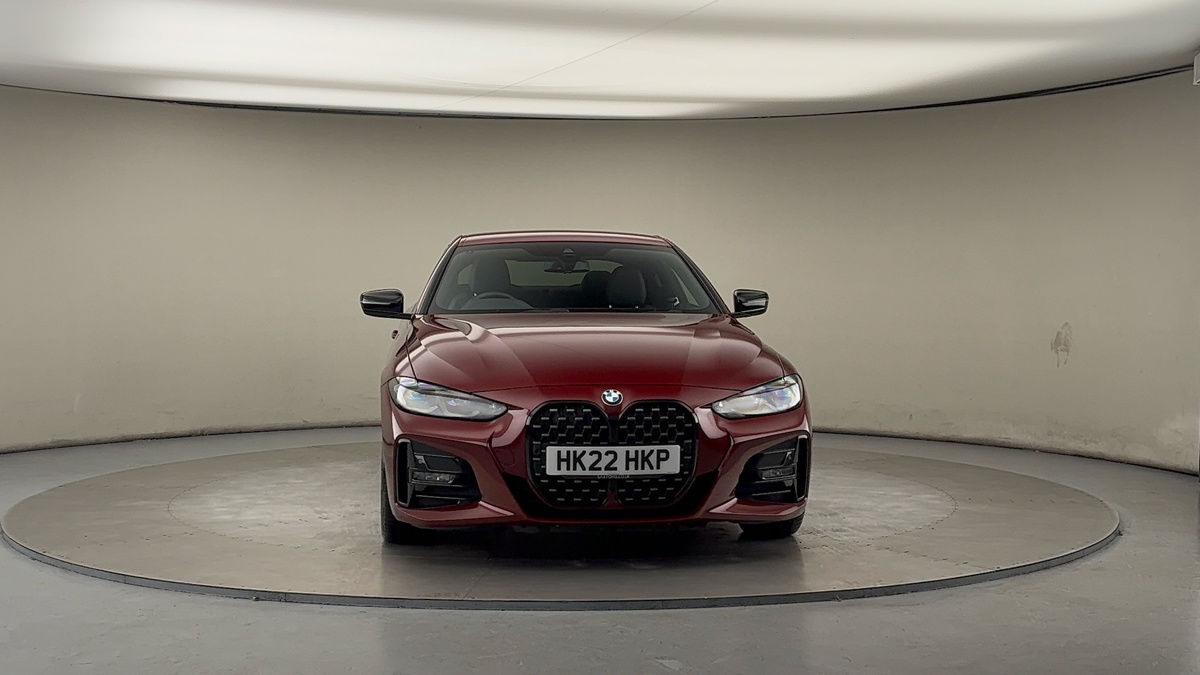 Used BMW 4 Series 2022 for sale - 75833415: Photo 33