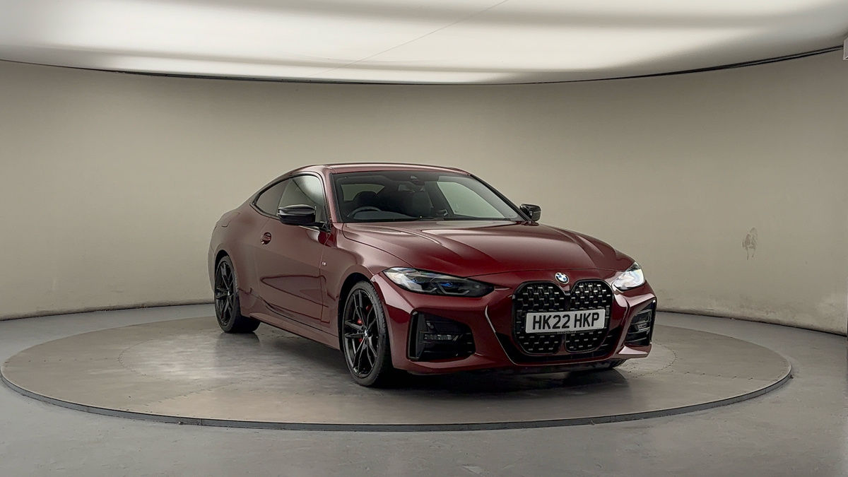 Used BMW 4 Series 2022 for sale - 75833415: Photo 34