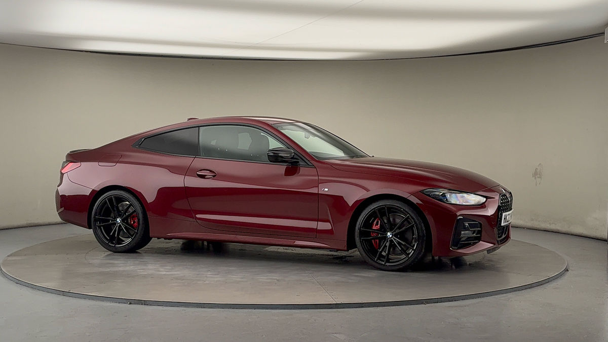 Used BMW 4 Series 2022 for sale - 75833415: Photo 36