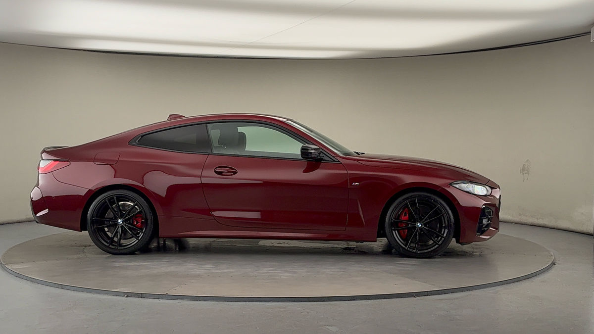 Used BMW 4 Series 2022 for sale - 75833415: Photo 37