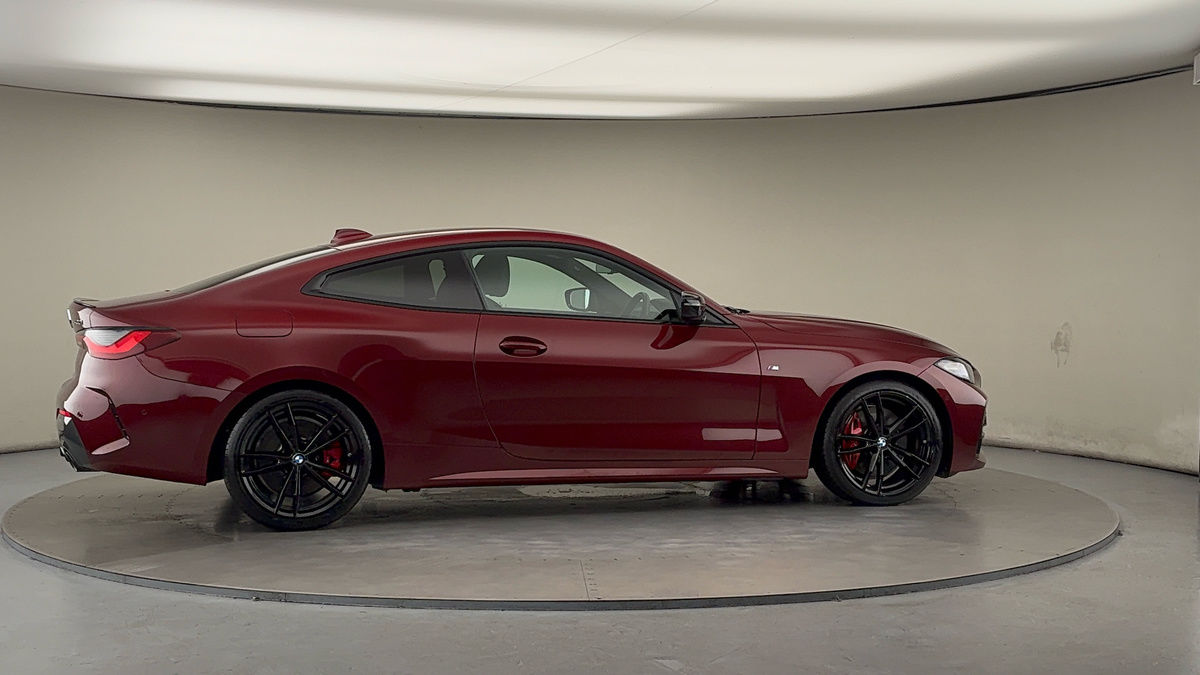 Used BMW 4 Series 2022 for sale - 75833415: Photo 38