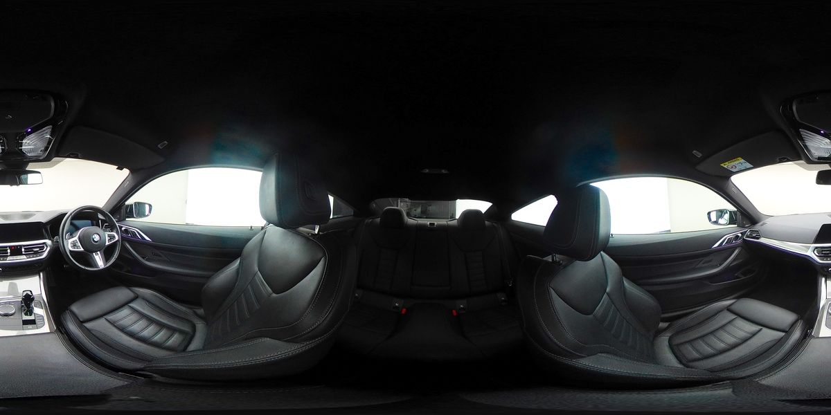 Used BMW 4 Series 2022 for sale - 75833415: Photo 44