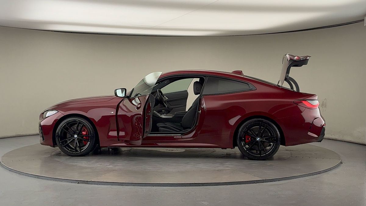 Used BMW 4 Series 2022 for sale - 75833415: Photo 47