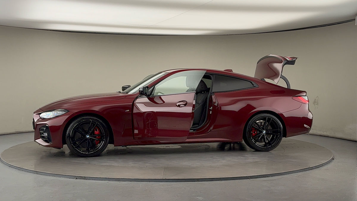 Used BMW 4 Series 2022 for sale - 75833415: Photo 48