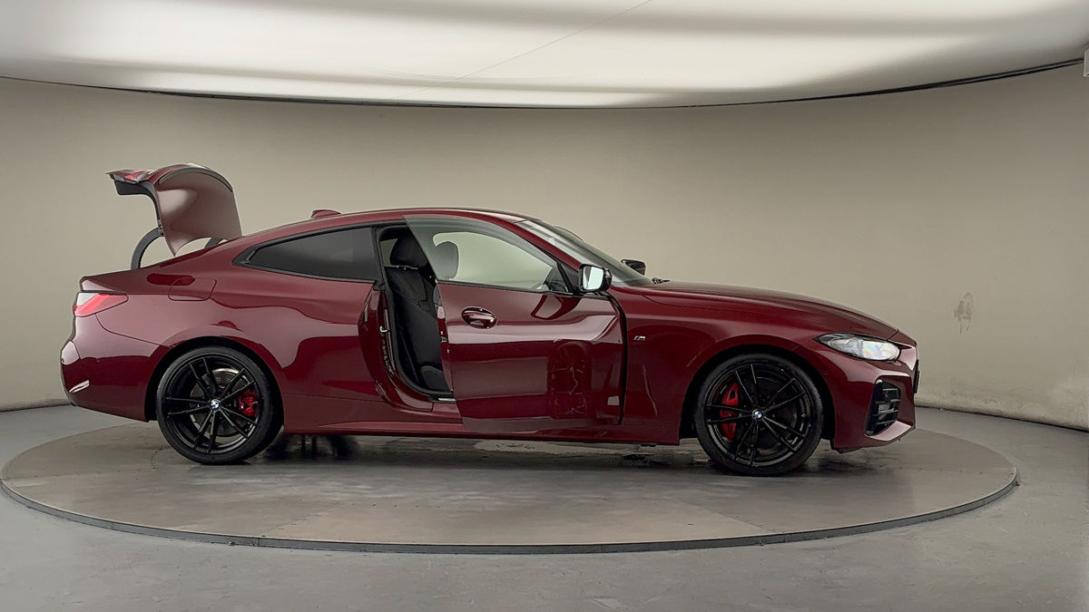 Used BMW 4 Series 2022 for sale - 75833415: Photo 56