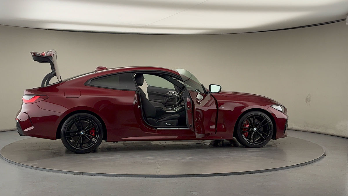 Used BMW 4 Series 2022 for sale - 75833415: Photo 57