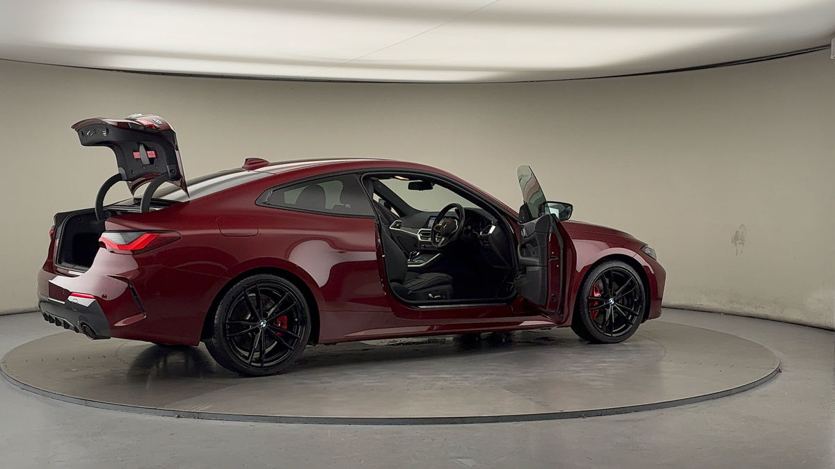 Used BMW 4 Series 2022 for sale - 75833415: Photo 58