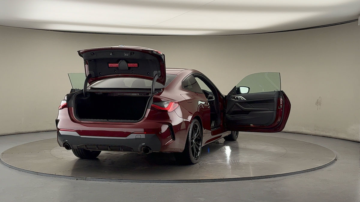 Used BMW 4 Series 2022 for sale - 75833415: Photo 60