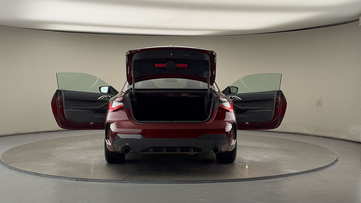 Used BMW 4 Series 2022 for sale - 75833415: Photo 61