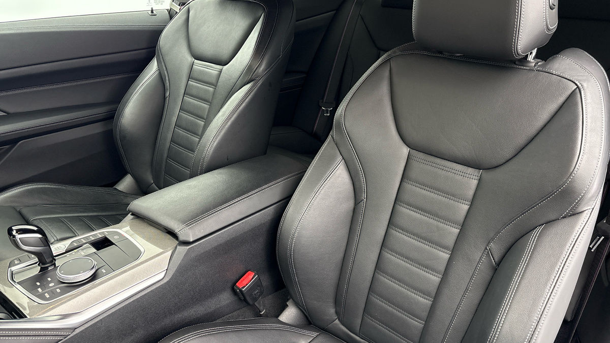 Used BMW 4 Series 2022 for sale - 75833415: Photo 7