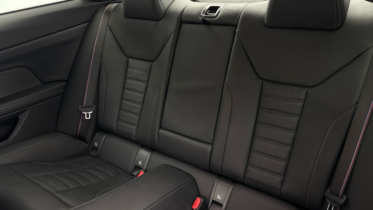 Used BMW 4 Series 2022 for sale - 75833415: Photo 8