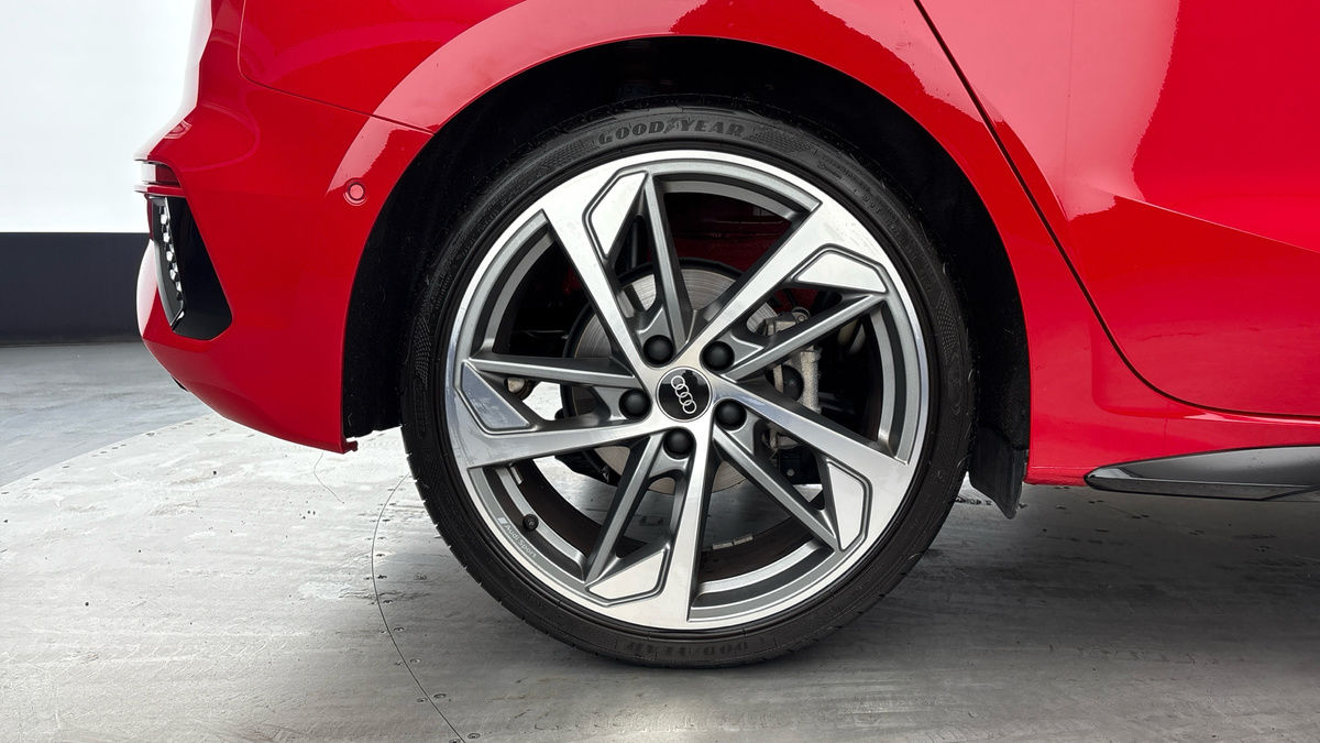 Used Audi A3 2023 for sale - 76211096: Photo 10