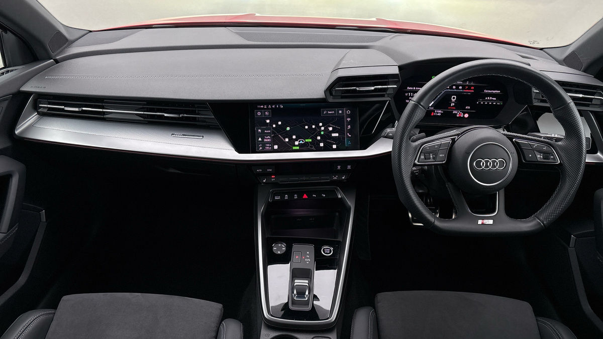 Used Audi A3 2023 for sale - 76211096: Photo 12