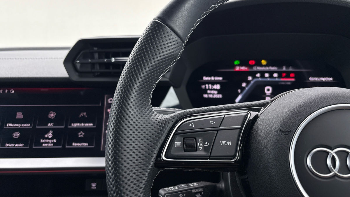 Used Audi A3 2023 for sale - 76211096: Photo 13