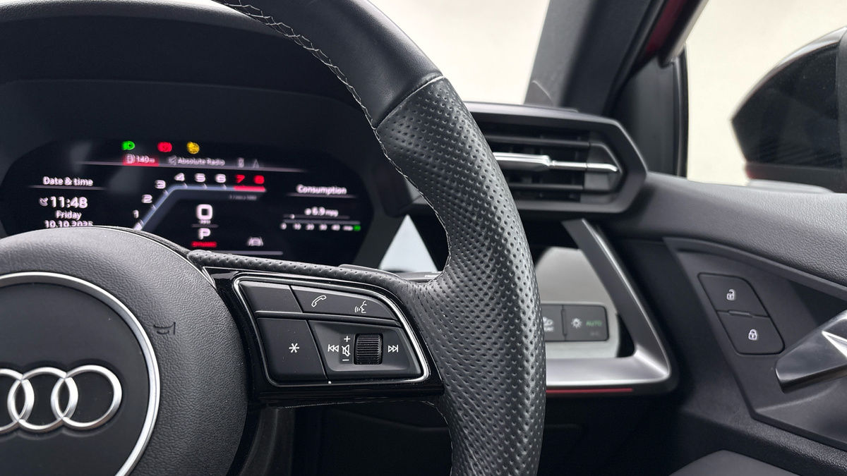 Used Audi A3 2023 for sale - 76211096: Photo 14