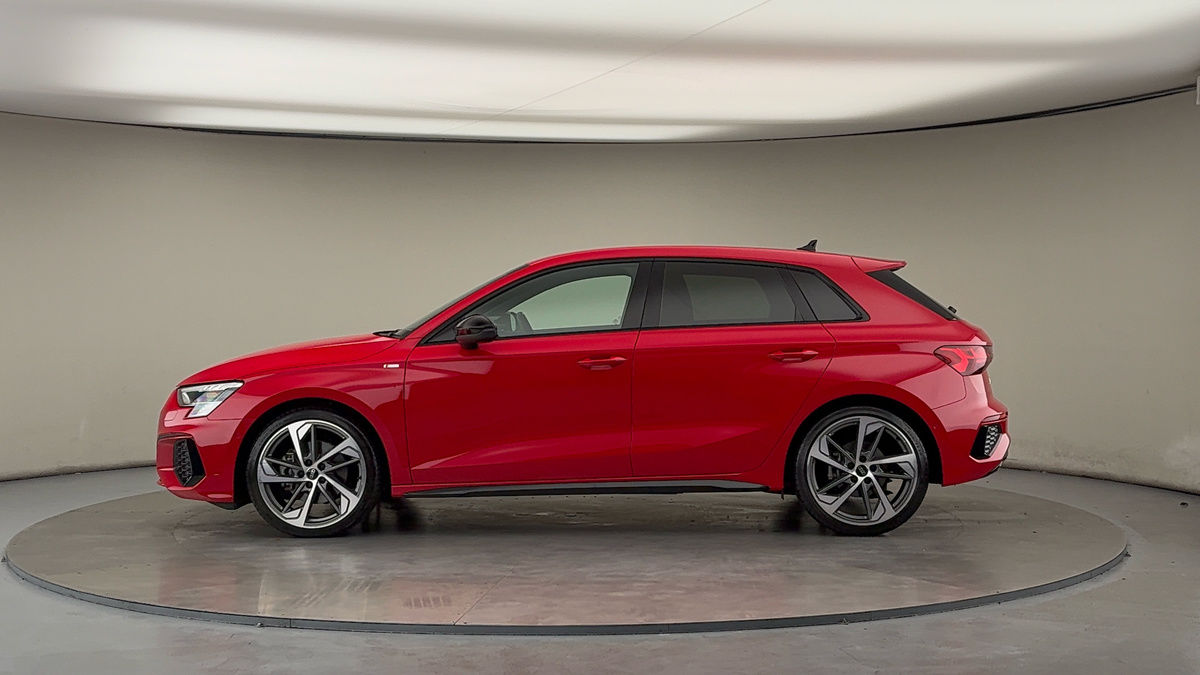 Used Audi A3 2023 for sale - 76211096: Photo 15