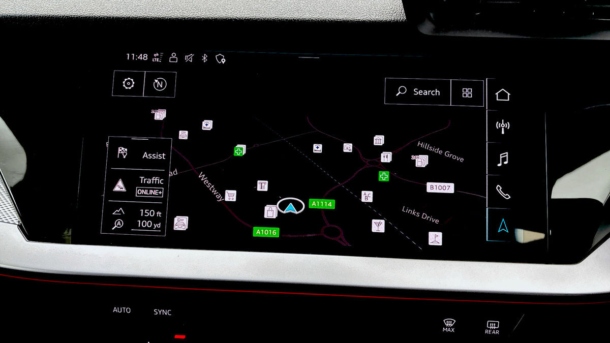 Used Audi A3 2023 for sale - 76211096: Photo 17