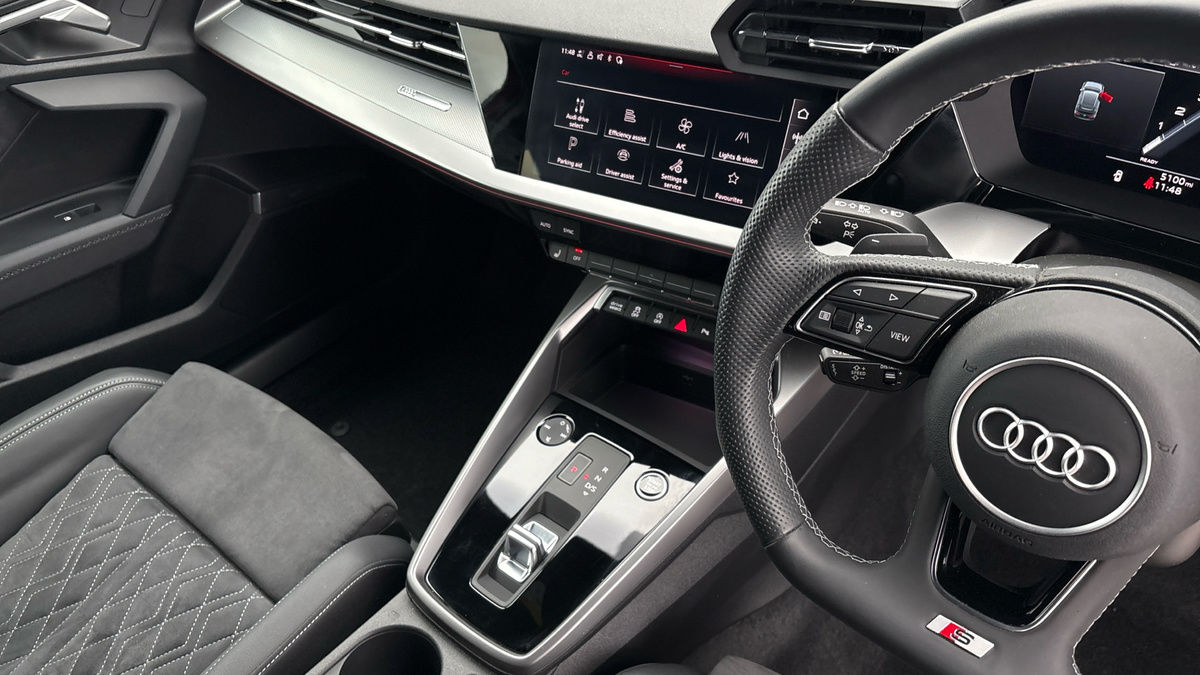 Used Audi A3 2023 for sale - 76211096: Photo 18