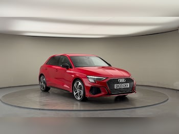 Used Audi A3 2023 for sale - 76211096: Photo