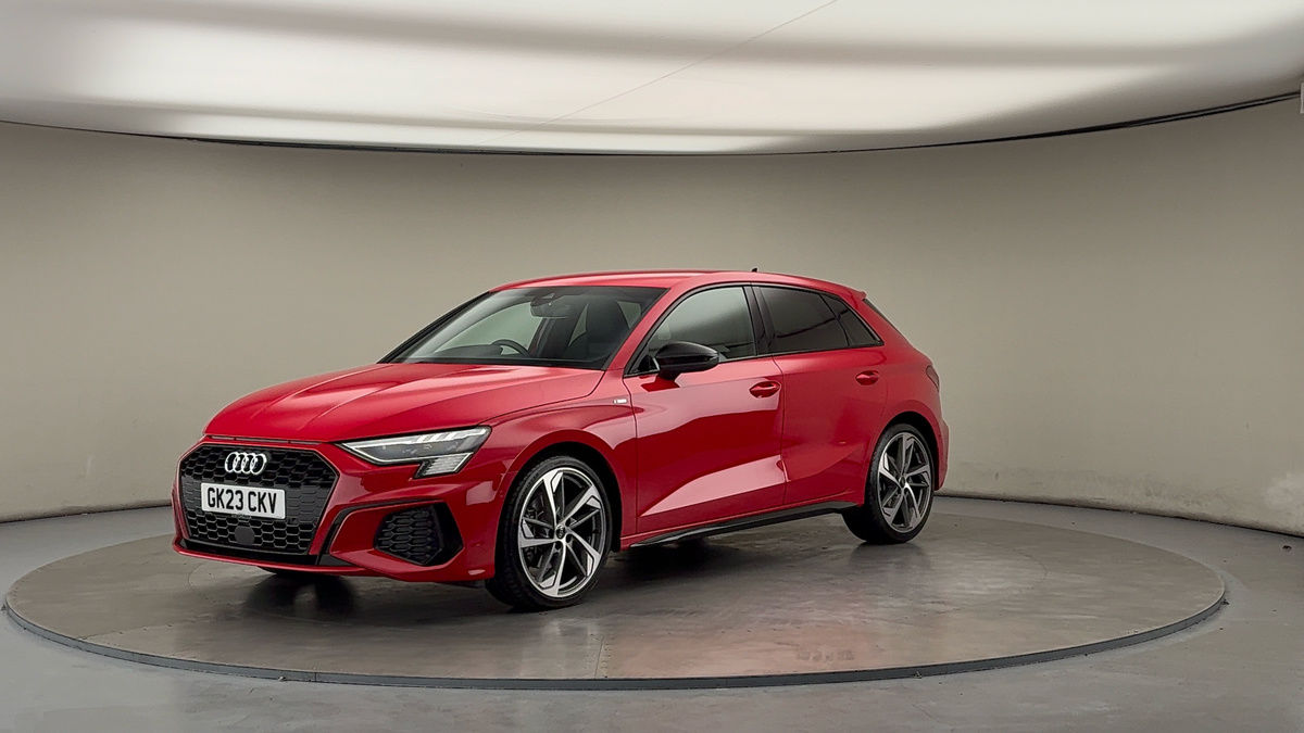 Used Audi A3 2023 for sale - 76211096: Photo 20