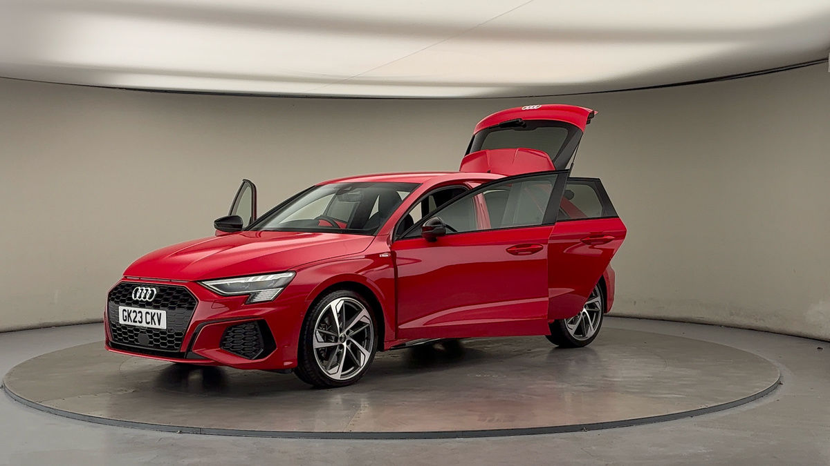 Used Audi A3 2023 for sale - 76211096: Photo 22