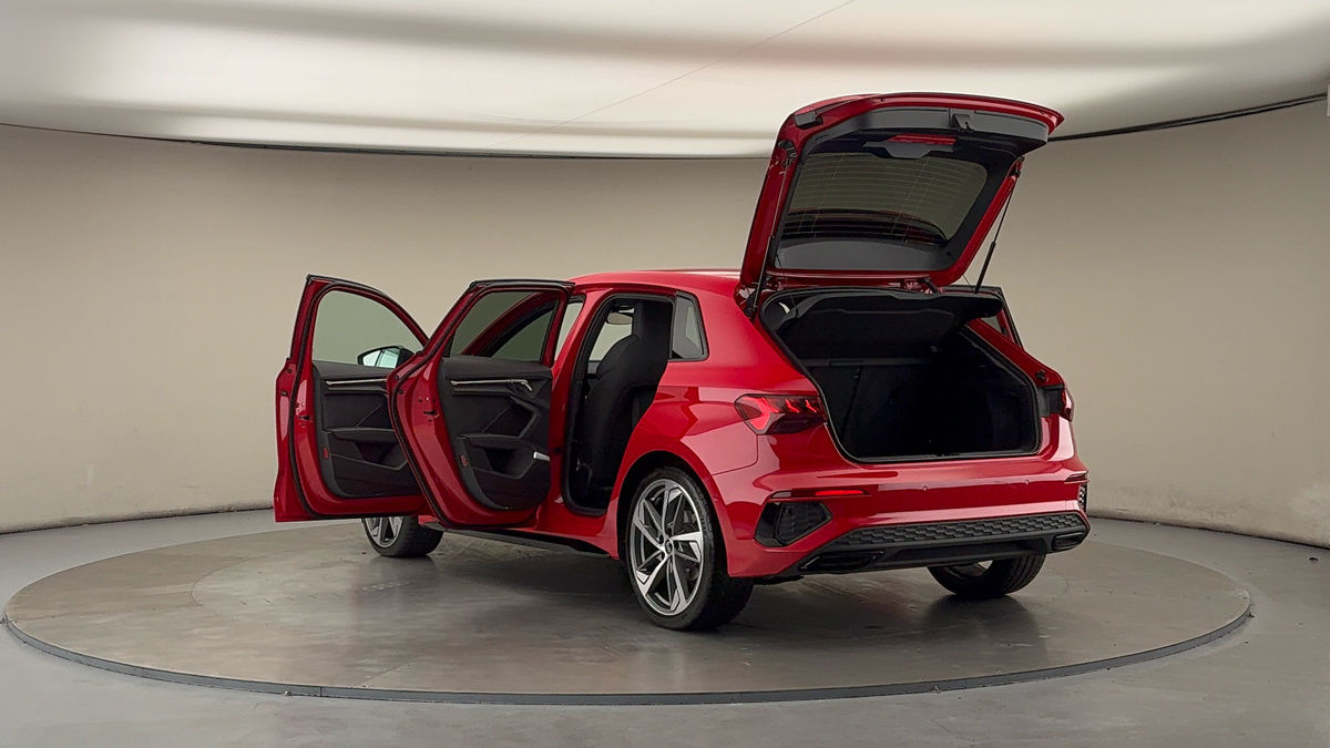 Used Audi A3 2023 for sale - 76211096: Photo 23