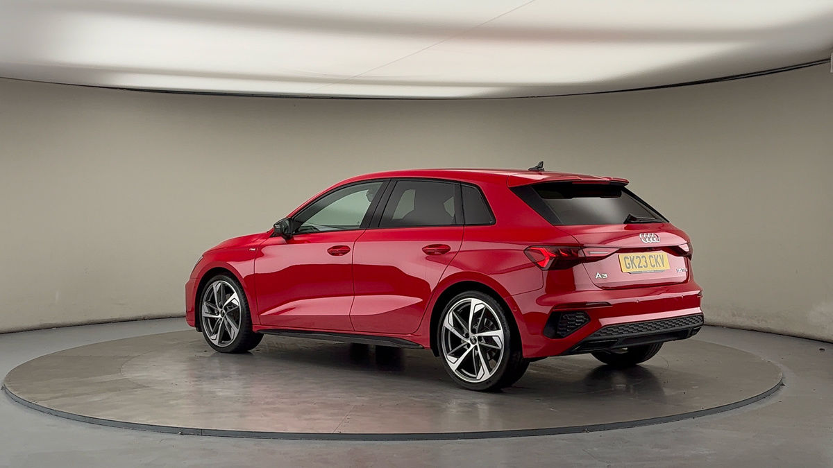 Used Audi A3 2023 for sale - 76211096: Photo 25