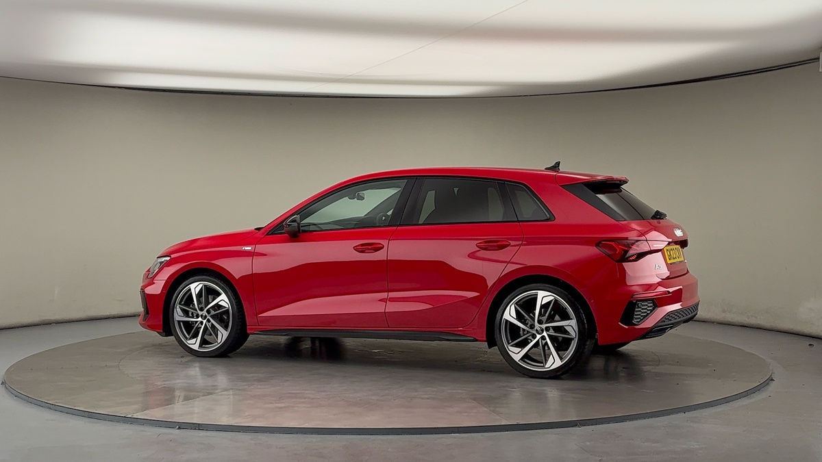 Used Audi A3 2023 for sale - 76211096: Photo 26