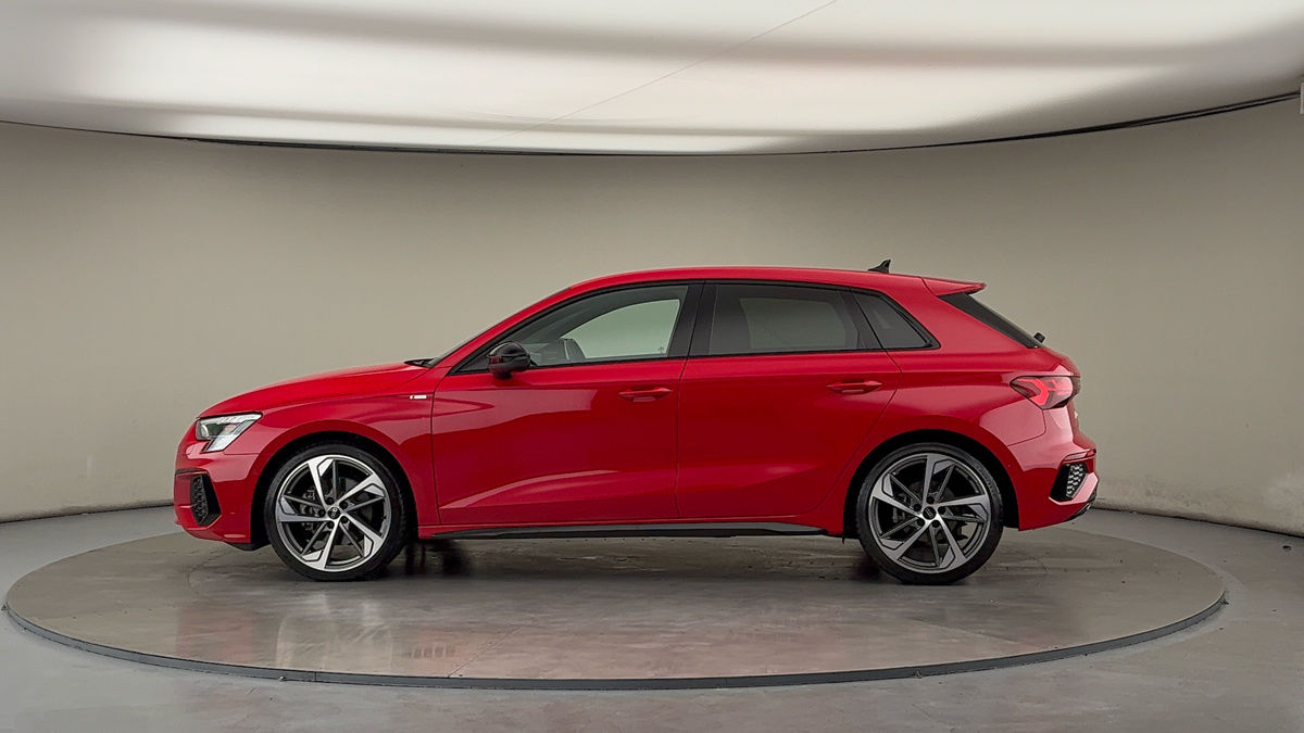 Used Audi A3 2023 for sale - 76211096: Photo 27